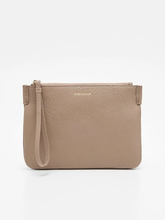 Zdjęcie produktu Kopertówka Coccinelle taupe