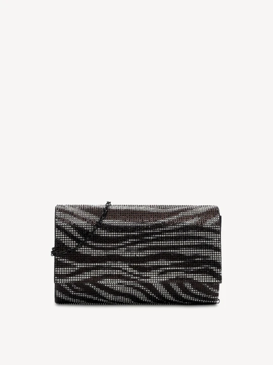 Zdjęcie produktu Kopertówka czarny - one size Tamaris