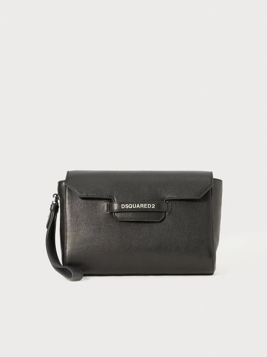 Zdjęcie produktu Kopertówka Dsquared2 czarny