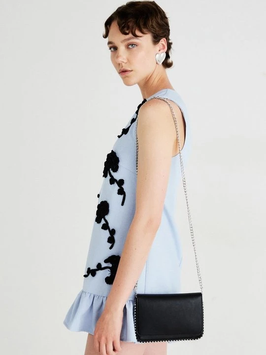 Zdjęcie produktu Torba na ramię Even&Odd By Zalando czarny