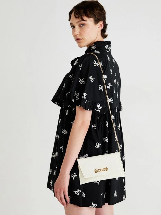 Zdjęcie produktu Kopertówka Even&Odd By Zalando mleczny