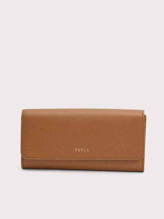 Zdjęcie produktu Kopertówka Furla brązowy