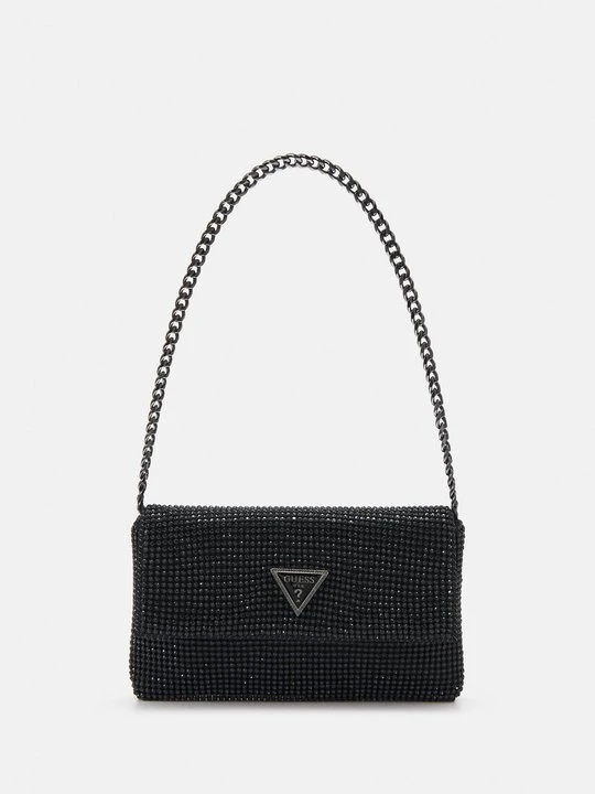 Zdjęcie produktu Kopertówka Guess czarny