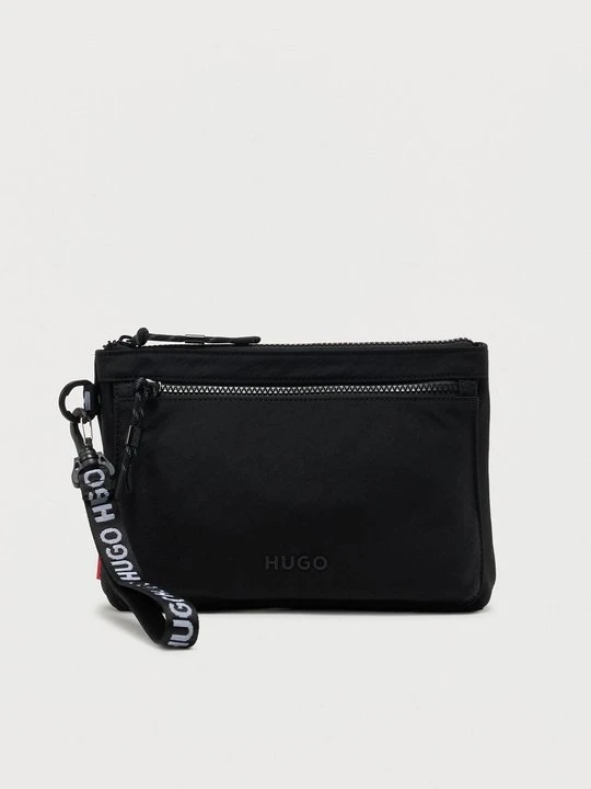 Zdjęcie produktu Kopertówka Hugo czarny