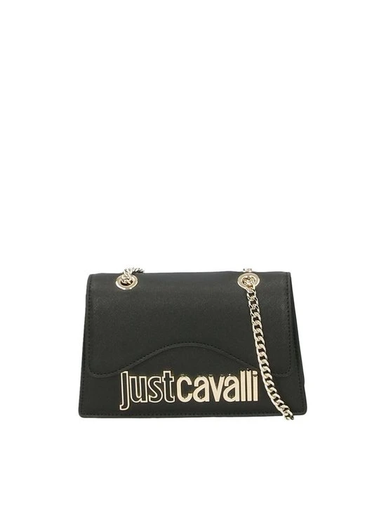 Zdjęcie produktu Kopertówka Just Cavalli czarny