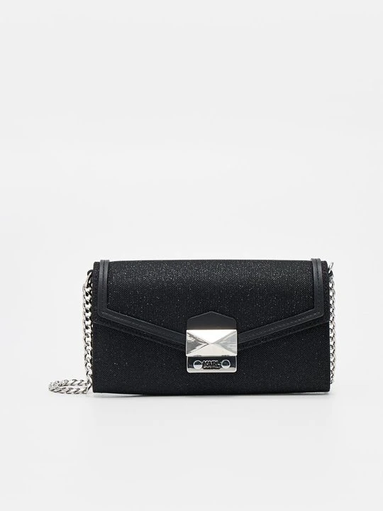 Zdjęcie produktu Kopertówka KARL LAGERFELD szary