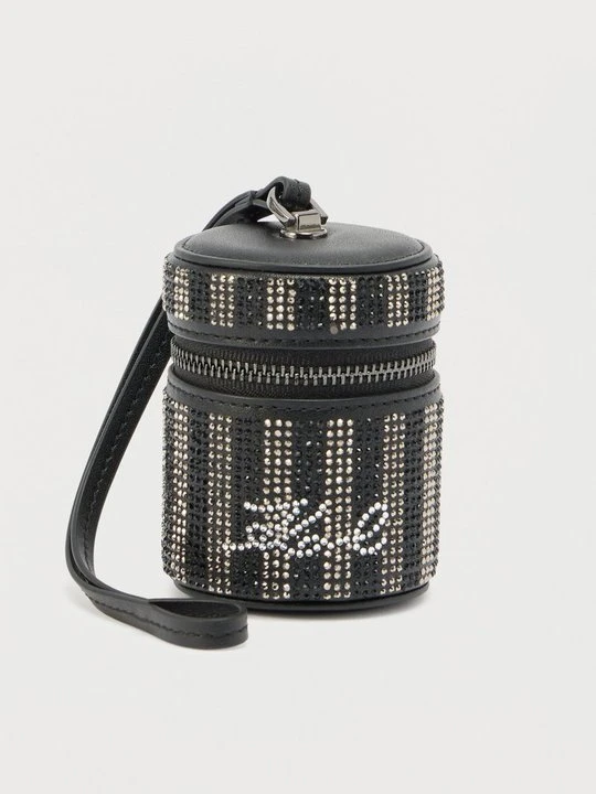 Zdjęcie produktu Kopertówka KARL LAGERFELD czarny