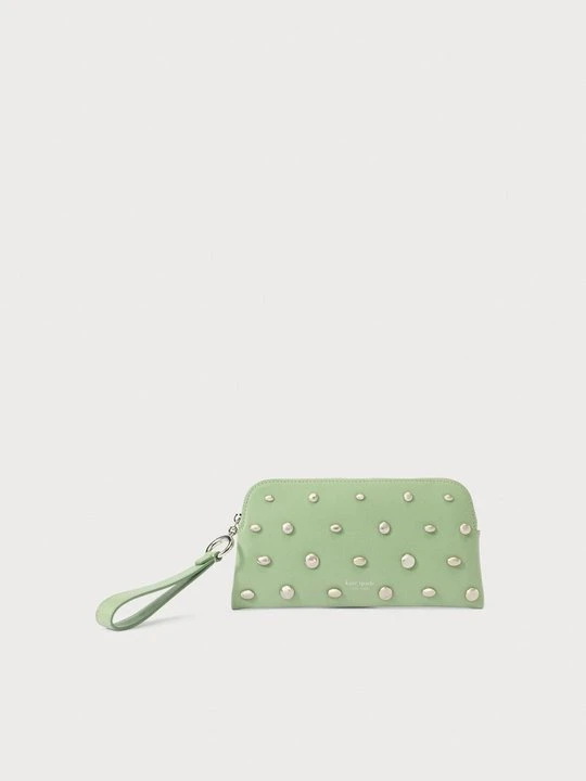 Zdjęcie produktu Kopertówka Kate Spade miętowy