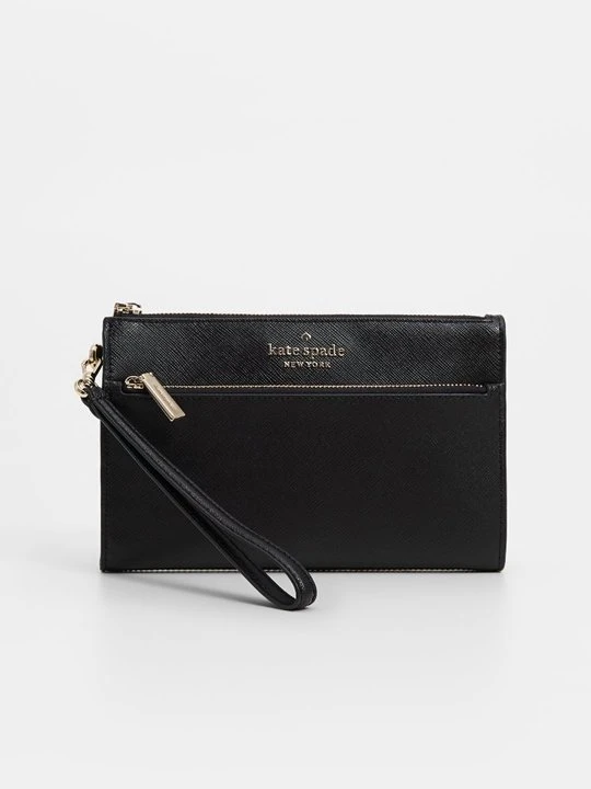 Zdjęcie produktu Kopertówka Kate Spade czarny