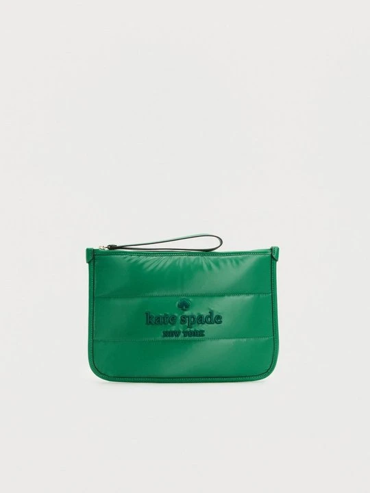 Zdjęcie produktu Kopertówka Kate Spade zielony