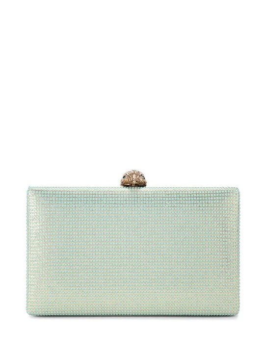 Zdjęcie produktu Kopertówka Kurt Geiger jasnozielony