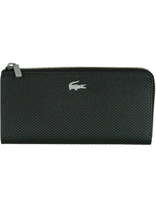 Zdjęcie produktu Kopertówka Lacoste czarny