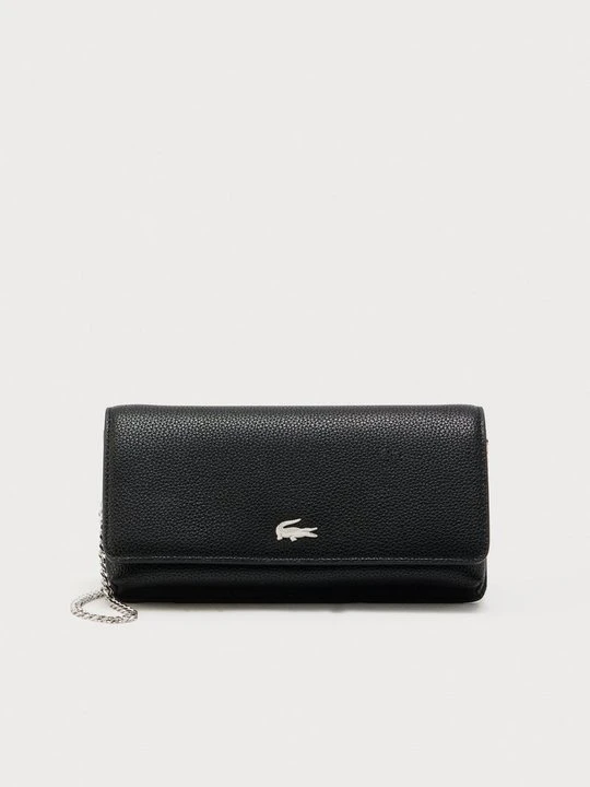 Zdjęcie produktu Kopertówka Lacoste czarny