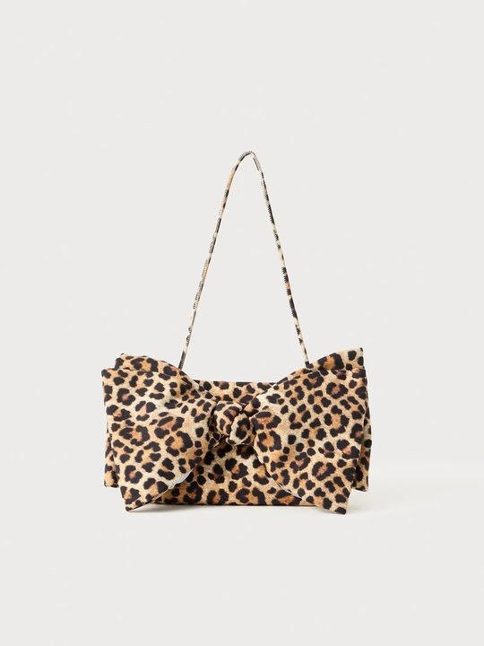 Zdjęcie produktu Kopertówka Loeffler Randall beżowy