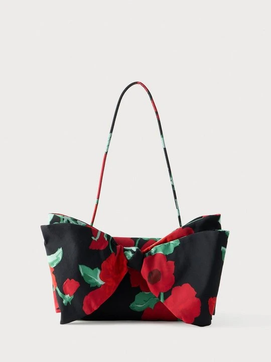 Zdjęcie produktu Kopertówka Loeffler Randall czarny