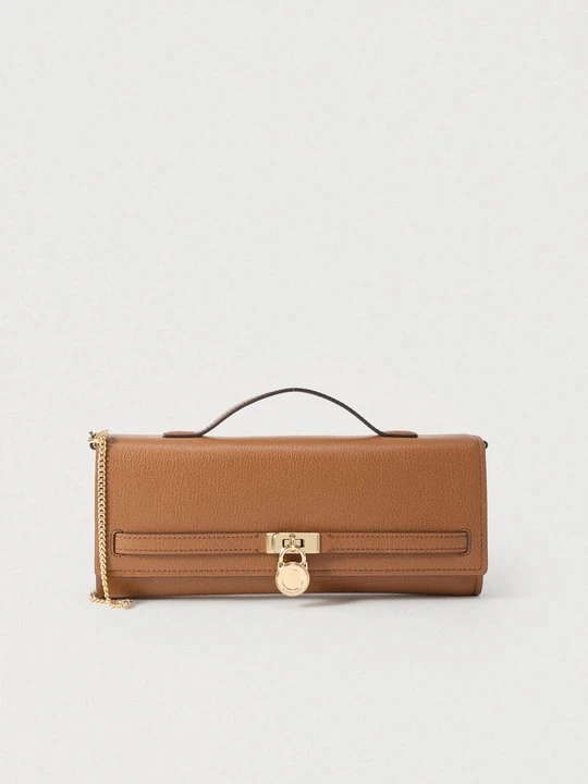 Zdjęcie produktu Kopertówka Michael Kors brązowy