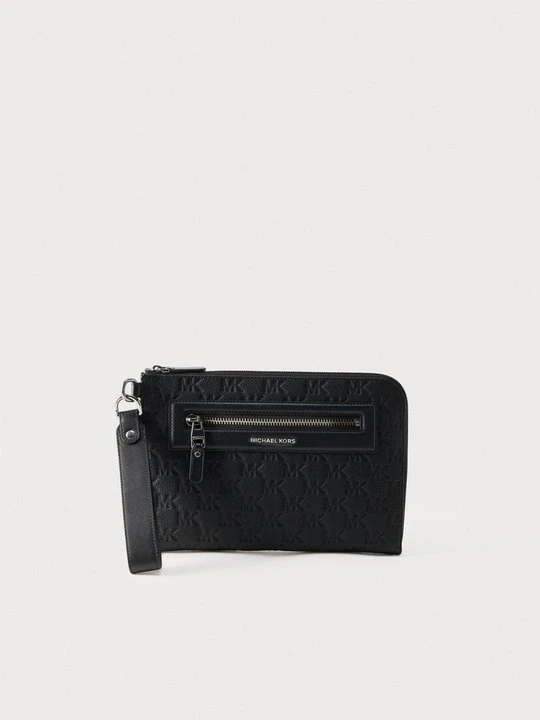 Zdjęcie produktu Kopertówka Michael Kors czarny