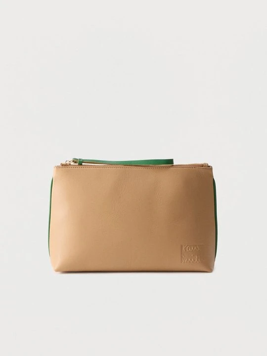 Zdjęcie produktu Kopertówka Paul Smith beżowy