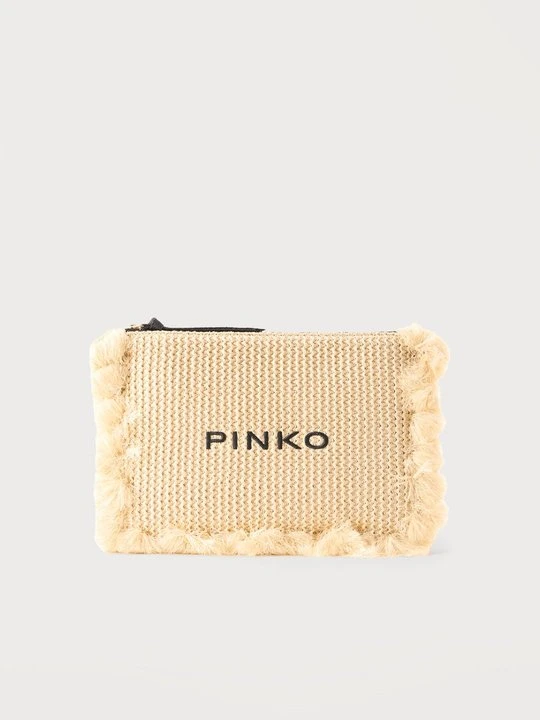 Zdjęcie produktu Kopertówka Pinko czarny