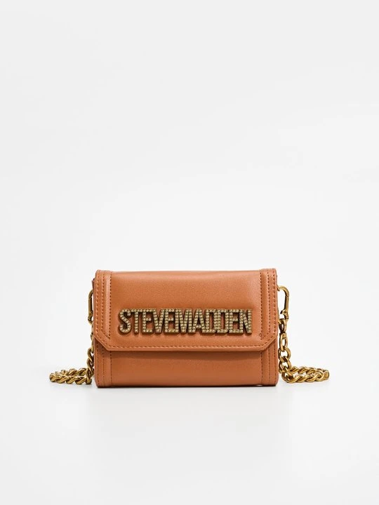 Zdjęcie produktu Kopertówka Steve Madden beżowy