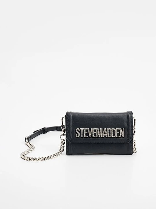 Zdjęcie produktu Kopertówka Steve Madden czarny