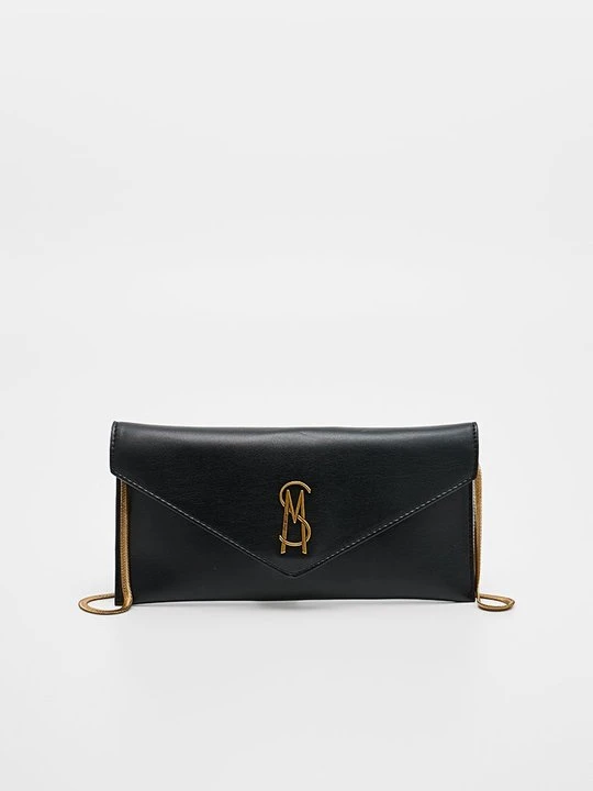 Zdjęcie produktu Kopertówka Steve Madden czarny