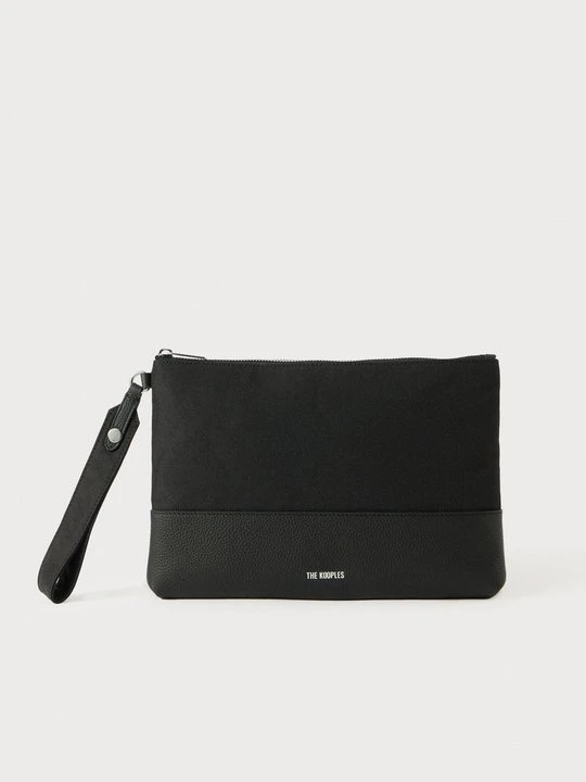 Zdjęcie produktu Kopertówka The Kooples czarny