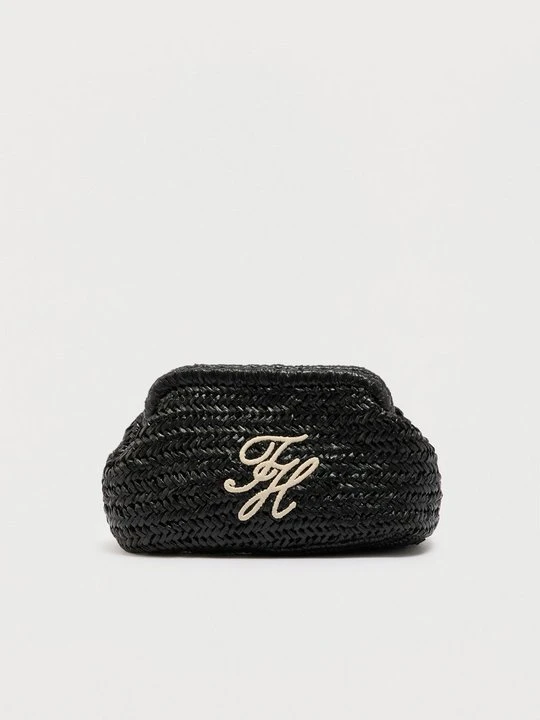 Zdjęcie produktu Kopertówka Tommy Hilfiger czarny