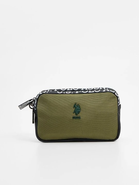 Zdjęcie produktu Kopertówka U.S. POLO ASSN. zielony