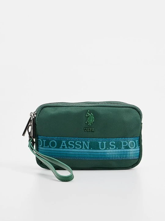 Zdjęcie produktu Kopertówka U.S. POLO ASSN. zielony