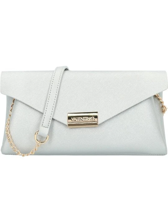 Zdjęcie produktu Kopertówka VALENTINO BAGS srebrny