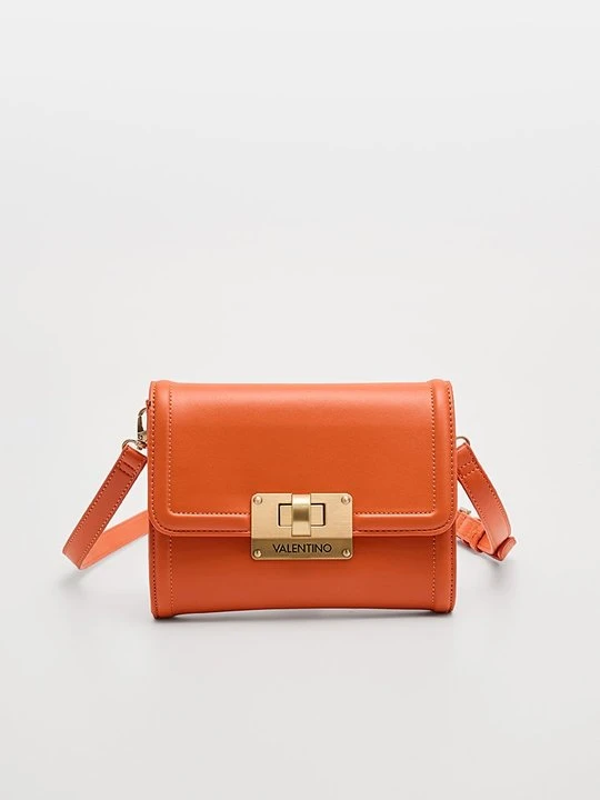 Zdjęcie produktu Kopertówka VALENTINO BAGS pomarańczowy