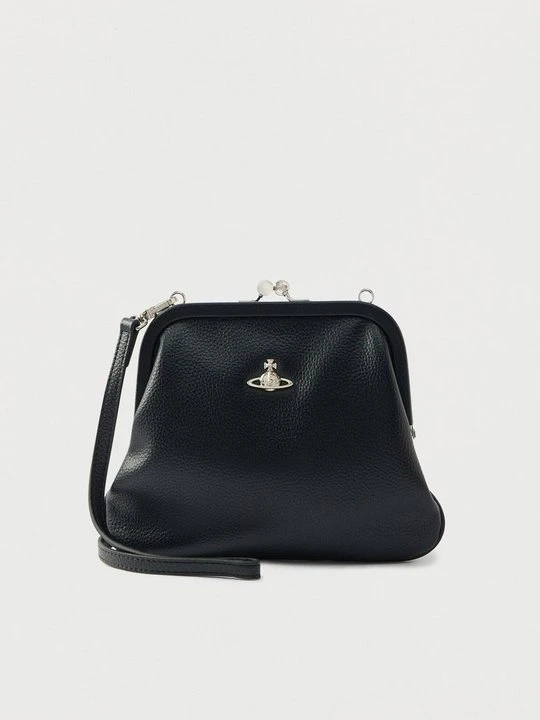 Zdjęcie produktu Kopertówka Vivienne Westwood czarny