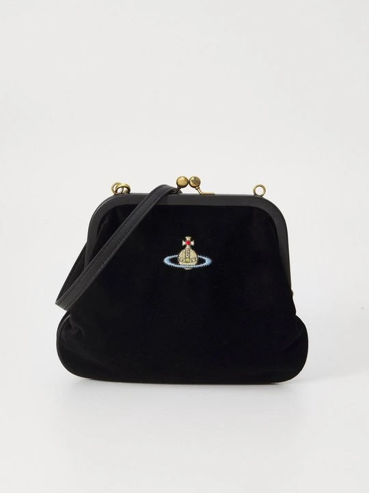 Zdjęcie produktu Kopertówka Vivienne Westwood czarny