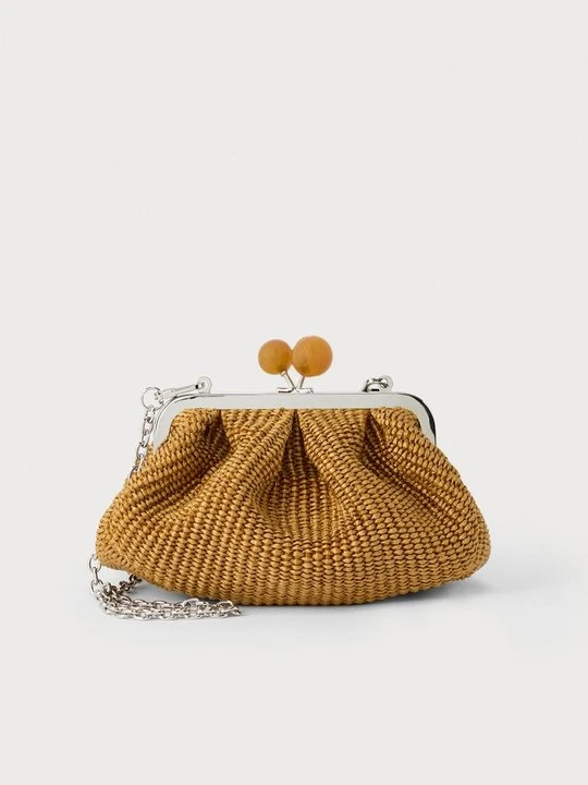 Zdjęcie produktu Kopertówka Weekend Max Mara jasnobrązowy
