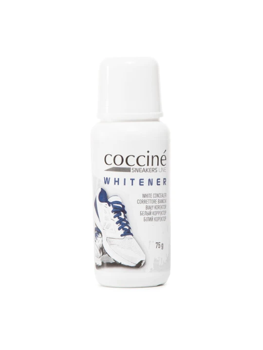 Zdjęcie produktu Korektor do obuwia Coccine Sneakers Whitener Biały