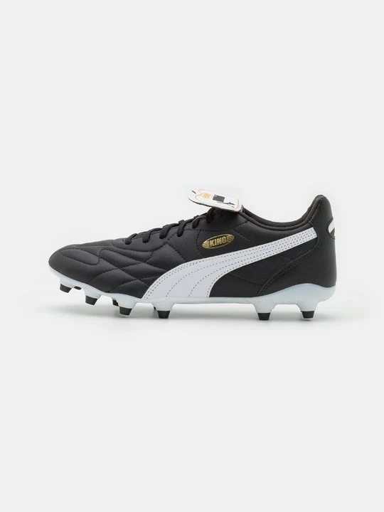 Zdjęcie produktu Buty piłkarskie na twardą nawierzchnię Puma czarny