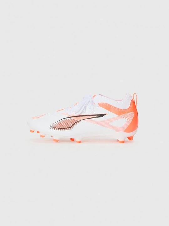 Zdjęcie produktu Buty piłkarskie na twardą nawierzchnię Puma biały