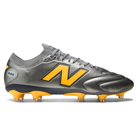 Zdjęcie produktu Korki męskie New Balance 442 ELITE FG V3 U41FM242 – srebrne