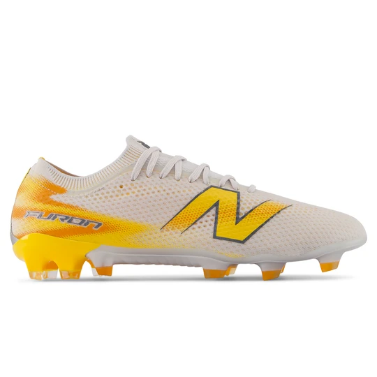 Zdjęcie produktu Korki męskie New Balance FURON PRO FG V9 UF2F6ZW – pomarańczowe