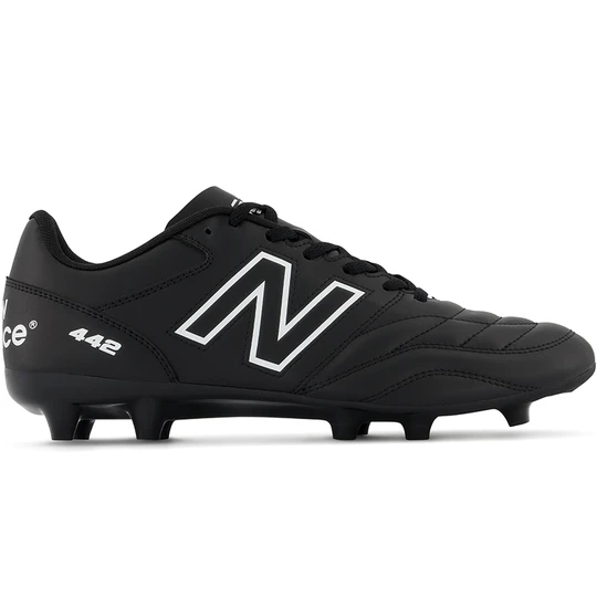 Zdjęcie produktu Korki męskie New Balance MS43FBK2 – czarne