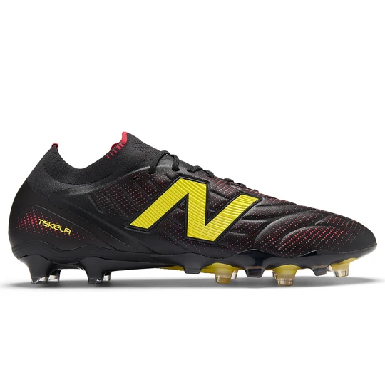 Zdjęcie produktu Korki męskie New Balance TEKELA ELITE FG V5 UT1FL3KQ – czarne