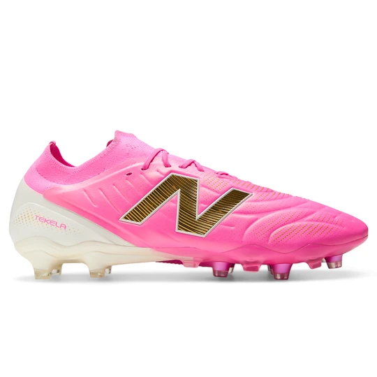 Zdjęcie produktu Korki męskie New Balance TEKELA ELITE FG V5 UT1FL8UJ – różowe