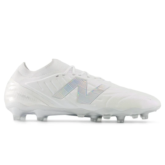 Zdjęcie produktu Korki męskie New Balance TEKELA ELITE FG V5 UT1FL96O – białe