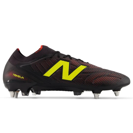 Zdjęcie produktu Korki męskie New Balance TEKELA ELITE SG V5 UT1SL27L – czarne
