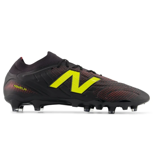 Zdjęcie produktu Korki męskie New Balance TEKELA PRO FG V5 UT2FL2JW – czarne