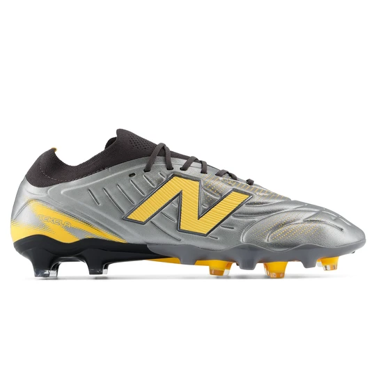 Zdjęcie produktu Korki męskie New Balance TEKELA PRO FG V5 UT2FL5YS – srebrne