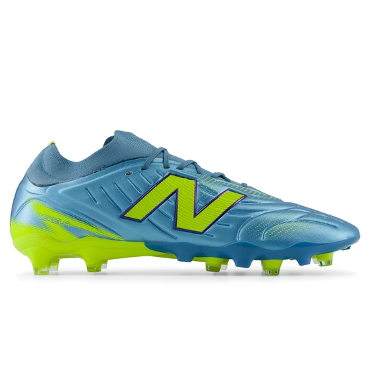 Zdjęcie produktu Korki męskie New Balance TEKELA PRO FG V5 UT2FL74J – niebieskie