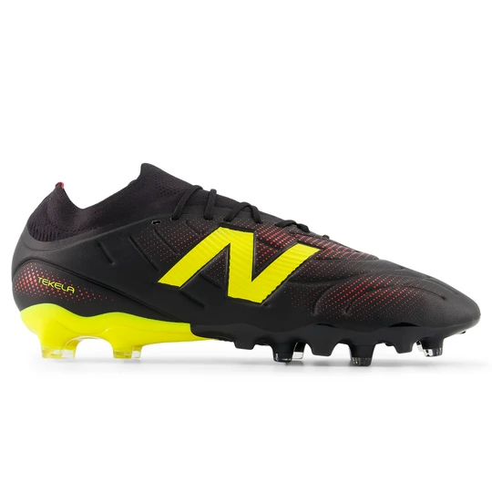 Zdjęcie produktu Korki męskie New Balance TEKELA TEAM FG V5 UT3FL43H - czarne