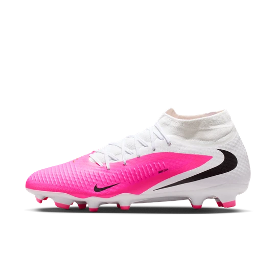Zdjęcie produktu Korki piłkarskie na różne typy nawierzchni Nike Phantom 6 High Academy - Wielokolorowe